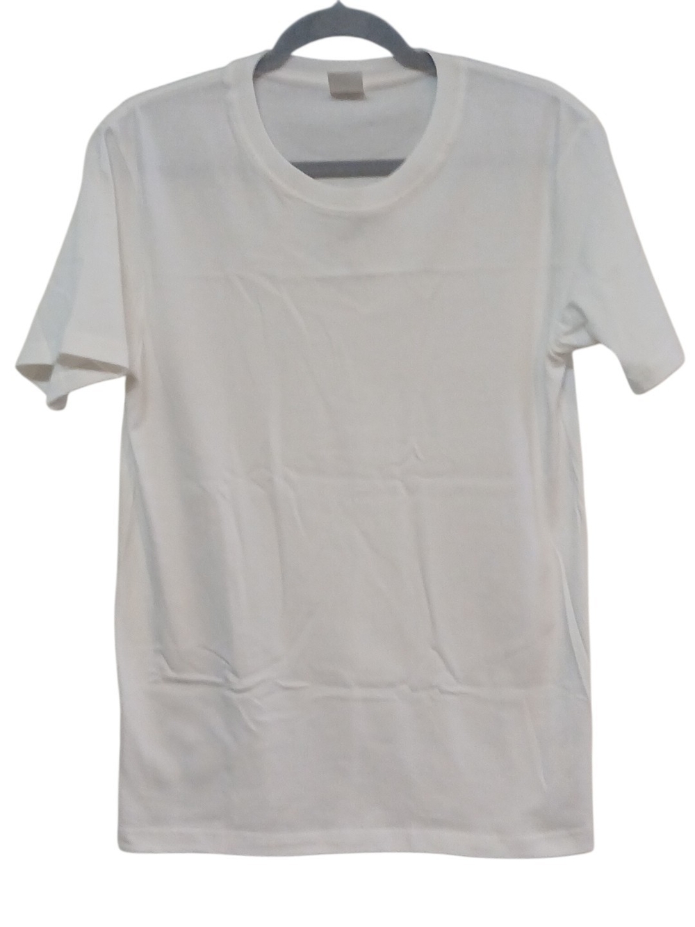 Peanuts - Snoopy Praying Matthew 14:22- 32 Short Sleeve, Crew Neck, 100% Cotton - Picture 2 of 8